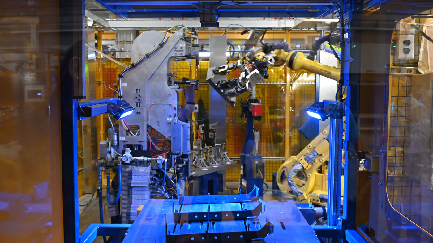 DigiKey Showcases Next-Generation Industrial Automation Solutions at Automate 2026