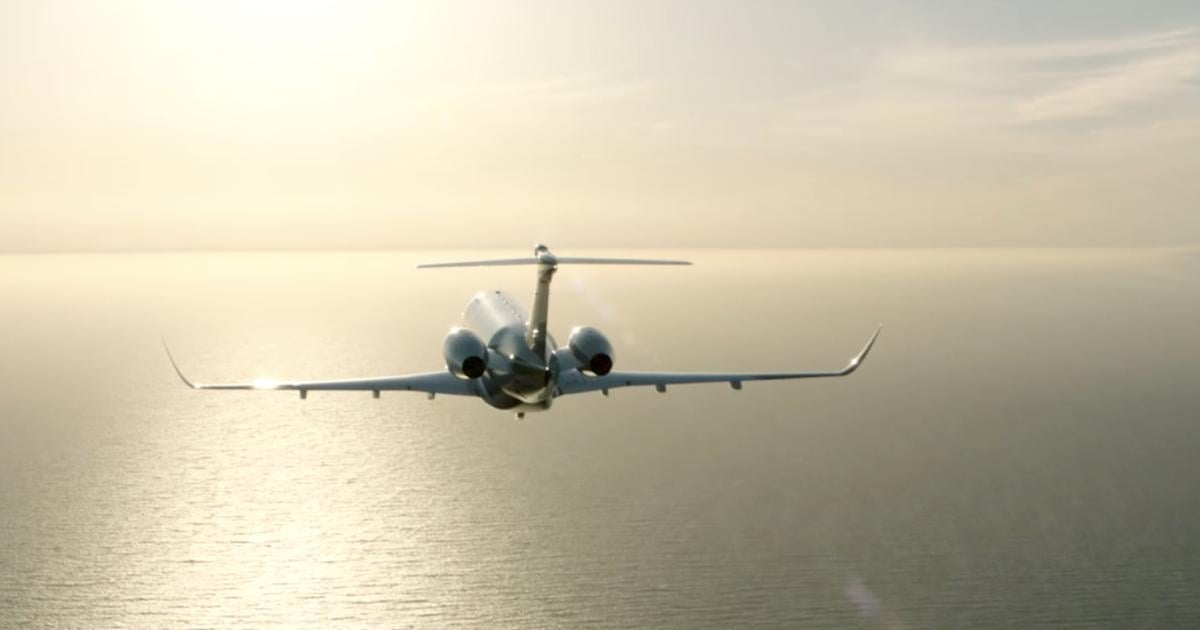 Flexjet and Honeywell Resolve Dispute, Strengthen Maintenance Partnership