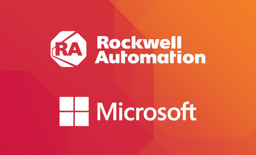 Microsoft and Rockwell Automation Forge Advanced Partnership in AI for Industrial Automation