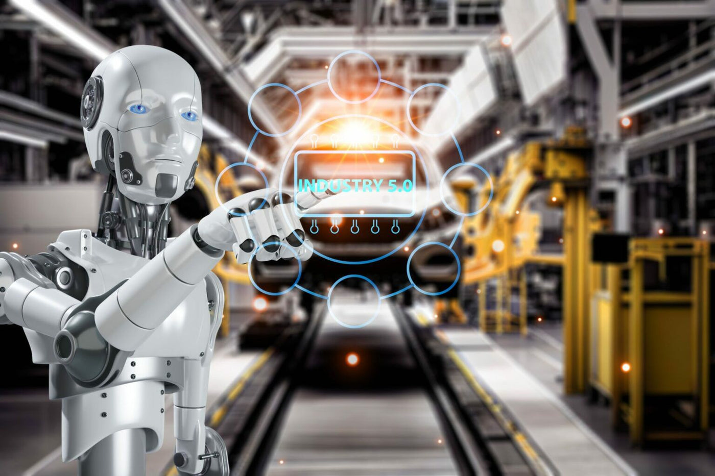 Autonomous Drilling vs Industrial Automation: Where Intelligent Oilfield Control Systems Create the Next Operational Shift