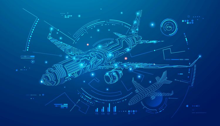 How Digitalisation, AI, and Automation Are Transforming Global Air Traffic Management