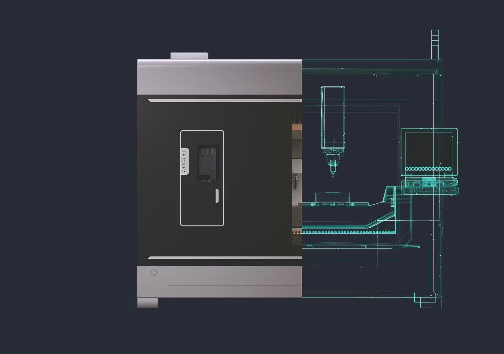 Siemens and Xometry Strengthen AI-Driven Supply Chain Capabilities for Siemens Xcelerator
