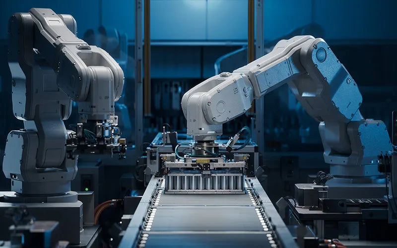 Enhanced Yokogawa EJA Series Pressure Transmitters Power Industrial Control Systems