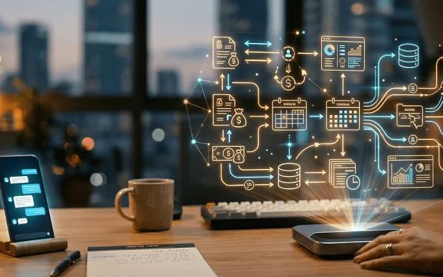 Why Small Businesses Misapply Industrial Automation—and How to Fix It