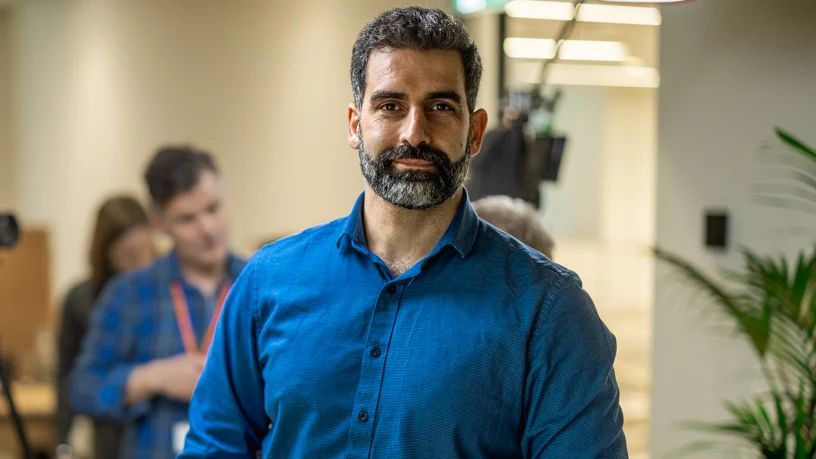 Schneider Electric Strengthens Secure Power Strategy with New Vice President Appointment