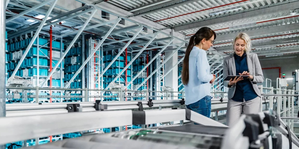 From Automation to Autonomy: What’s Next