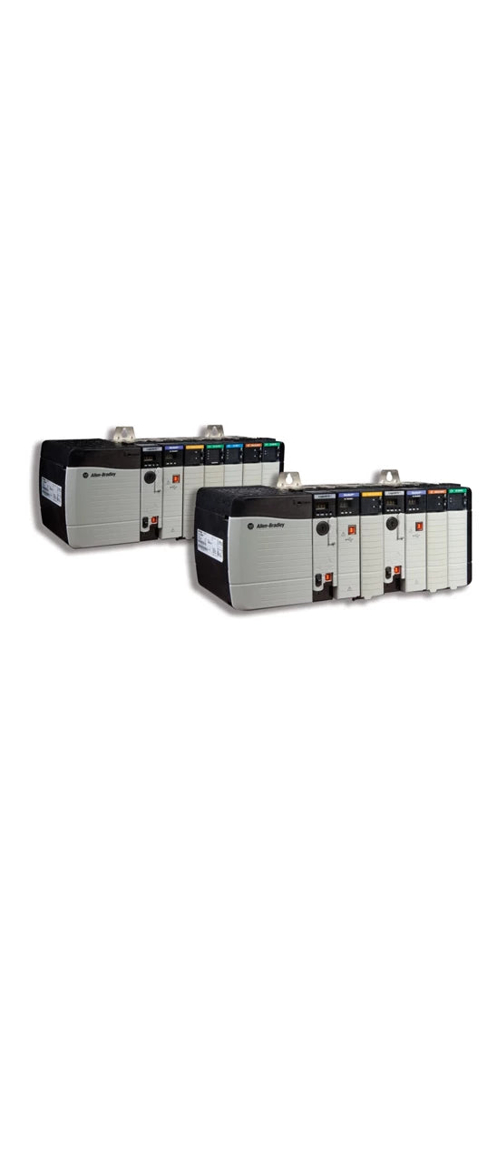 Allen-Bradley ControlLogix Control Systems – New-Gen Automation Limited