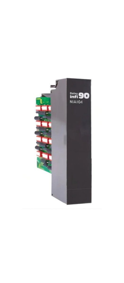 Bailey Net 90 and Infi 90 | ABB | DCS – New-Gen Automation Limited