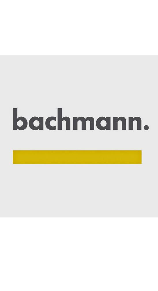 Backmann Logo Bachmann electronic GmbH – New-Gen Automation Limited