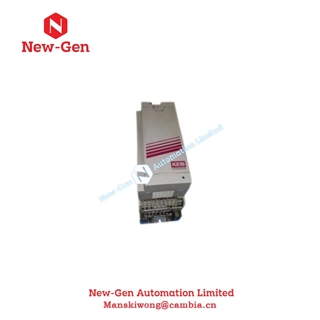 KEB 0C.F4.080-0026 FA-587836 29/05/0C.F4.080-002D PLC/DCS-Modul auf Lager