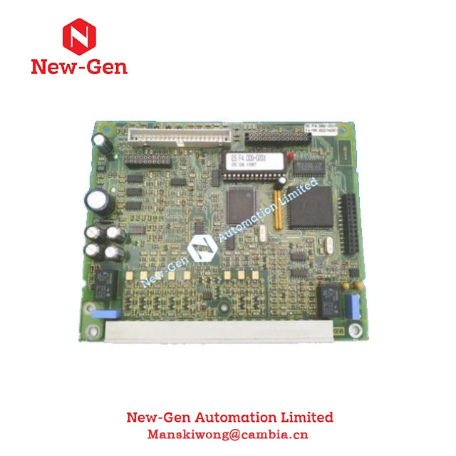 KEB 00.F4.080-0019 FA531475 36/04 /00.F4.080-001G PROCESSOR BOARD In Stock