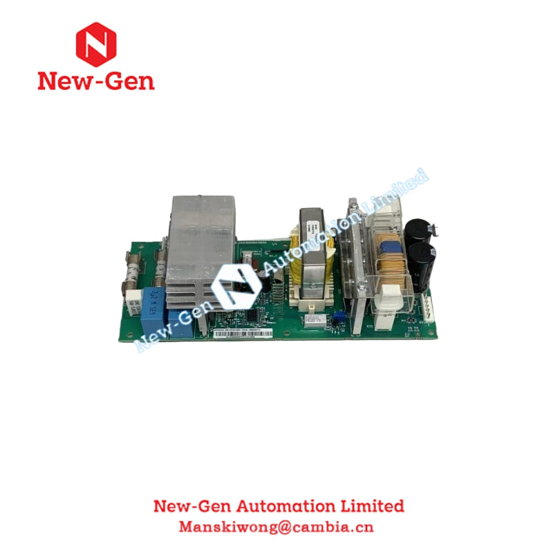 ABB AFPS-61C POWER SUPP Module