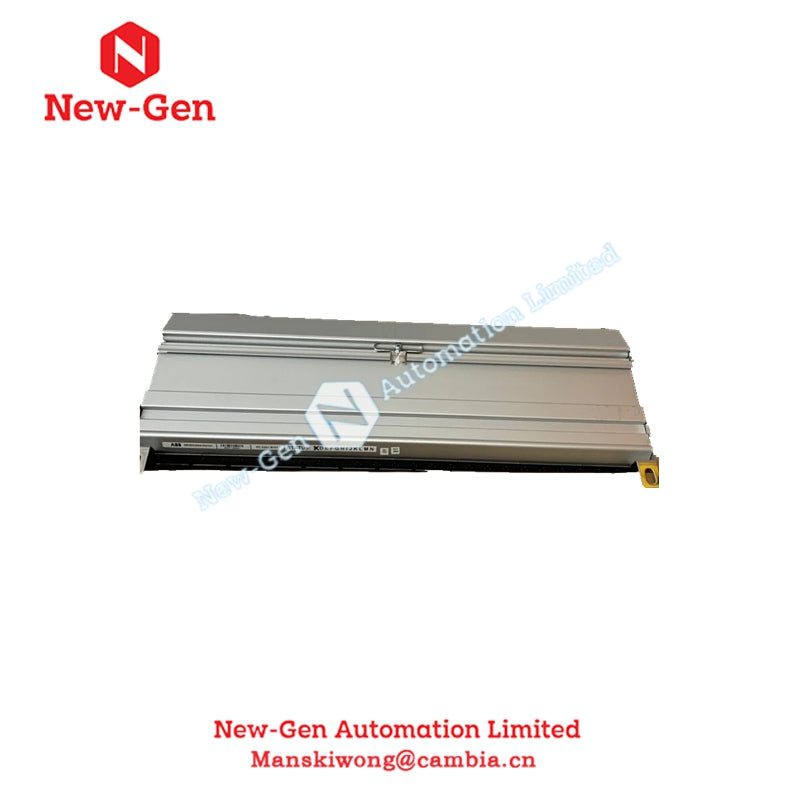 ABB 3BHE025541R0101 PCD231B101 Exciter Control Module