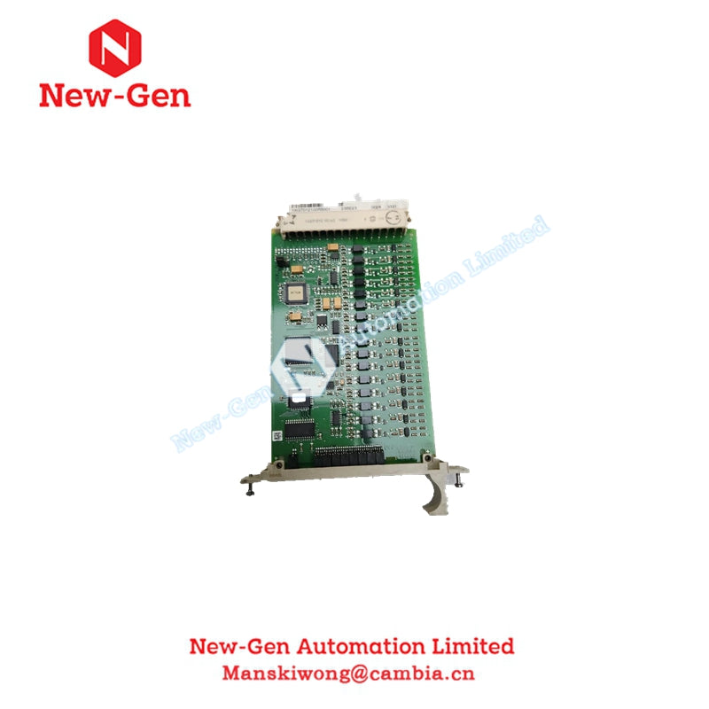 ABB  23BA22A  R5002 1KGT004800R5002 Command Output Monitoring