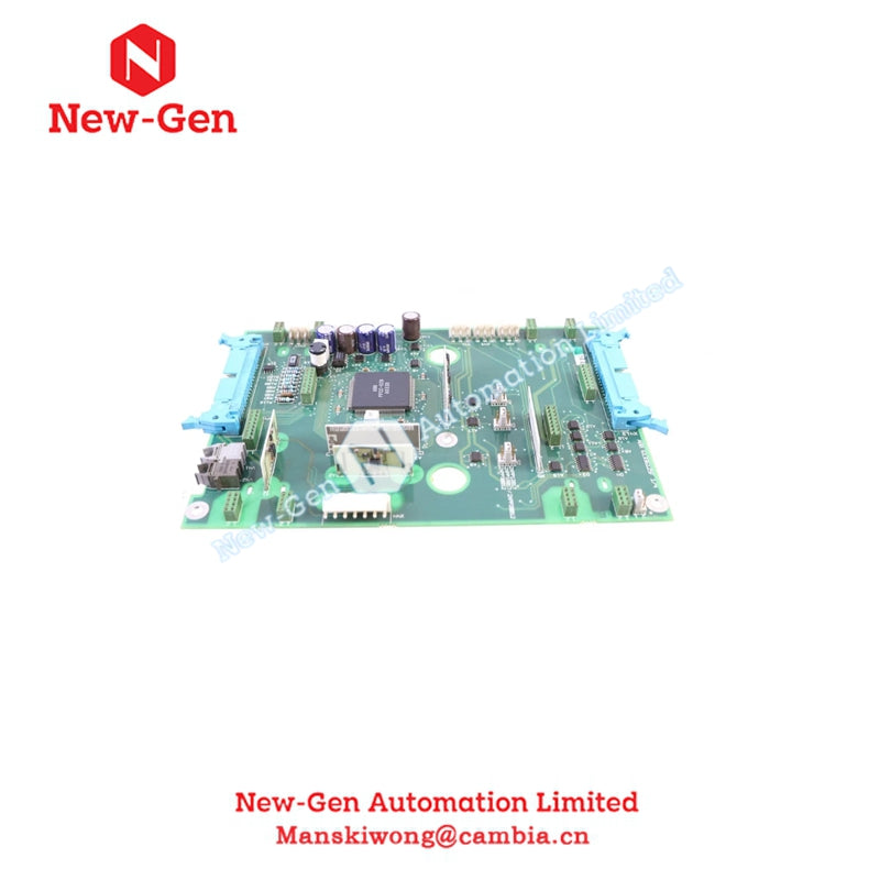ABB NINT-68C 64008498D 61336125F Control Board