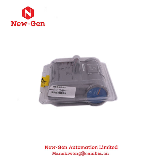 وحدة الإدخال/الإخراج العالمية من هانيويل FC-RUSIO-334 SM متوفرة في المخزون ومختومة من المصنع وجاهزة للشحن