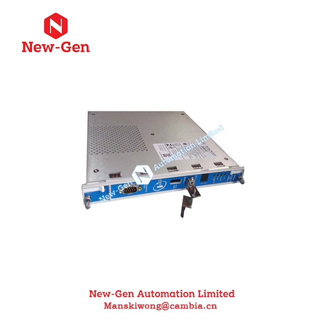 3500/93 135799-02 Bently Nevada Display Interface Module Ready to Ship