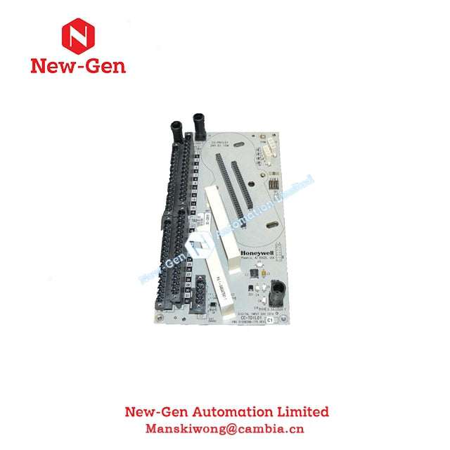 Honeywell DC-TFB412 51307618-176 Control Module 100% Genuine In Stock