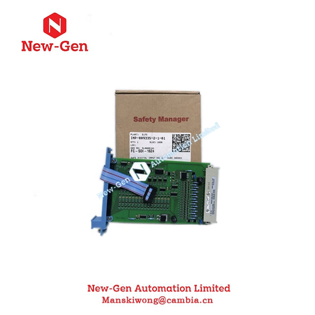 Honeywell 51401286-100 PC BOARD In Stock with Factory Sealed Ready to Ship