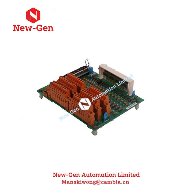 Honeywell 51204170-150 MC-TAIH22 Analog Input/STI FTA 100% Original In Stock with Factory Sealed