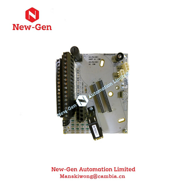 وحدة الإدخال التناظرية Honeywell 8C-TAID61 8U-TAID61 أصلية 100% متوفرة في المخزون ومختومة من المصنع