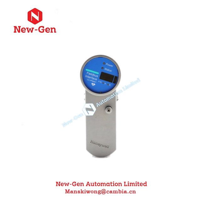 Honeywell 8C-TCNT01 51307032-175 Módulo de entrada e saída do controlador C300 100% genuíno em estoque