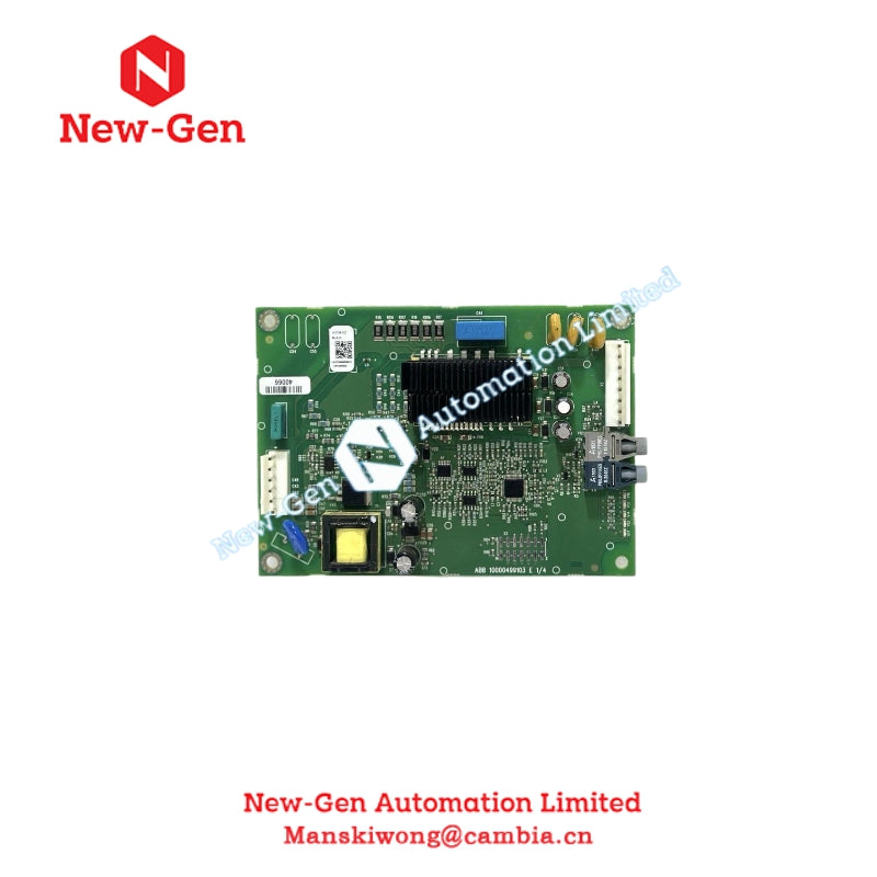 ABB AFIN-02C MOTOR CONTROL BOARD