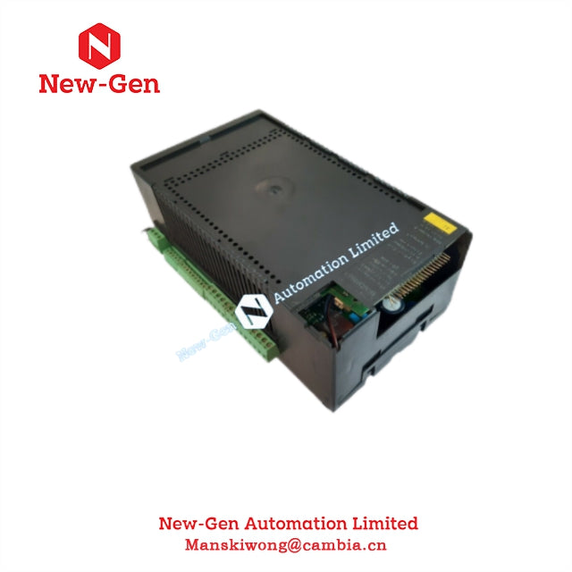 ABB 07AI90-S GJR5251200R0202 Analog Input Module In Stock