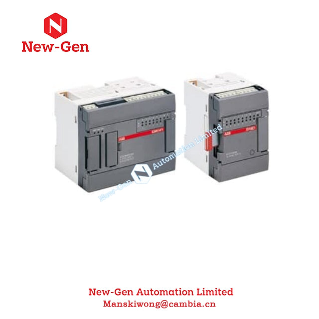 АББ 07КП95Р101 1СБП260162Р1001 КСИ16Е1 модул за проширење - дигитални улаз на лагеру, спреман за испоруку