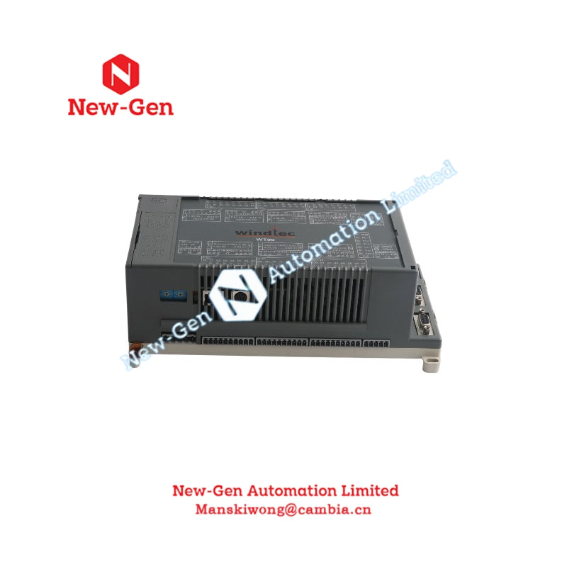 GJR5253100R0270 07KT98 | ABB Advant Controller 31 Basic Unit