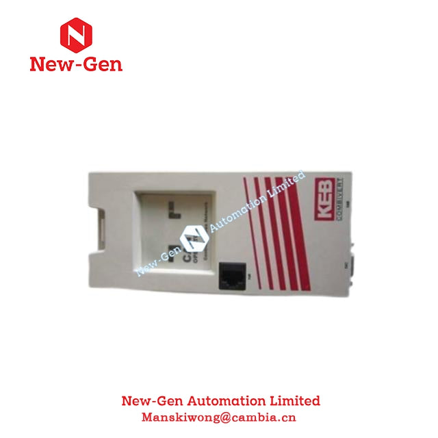 KEB 0C.F4.072-0017 FA449395 23/02 /0C.F4.072-001C PLC/DCS-Modul auf Lager