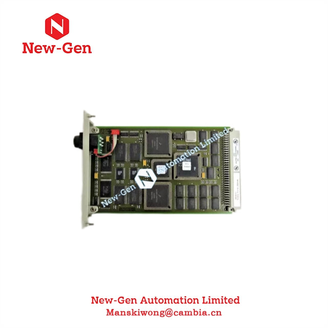 Honeywell 10020/1/1 Quad Processor Module In Stock 100% Genuine