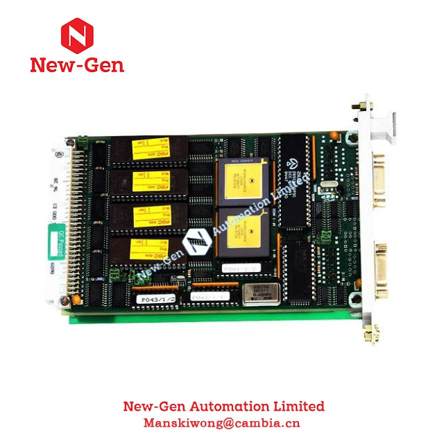 Honeywell 10024/H/F Enhanced COM Module PN: 3400302 100% Genuine In Stock