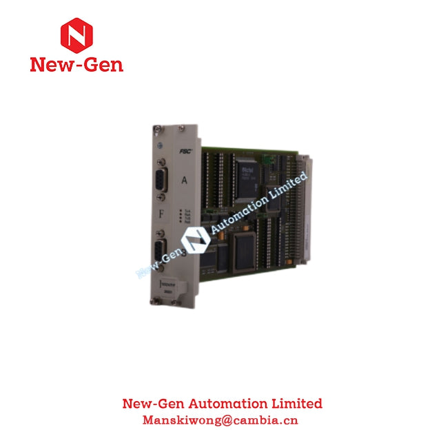 Honeywell 10024/F/F Enhanced Module 100% Genuine In Stock