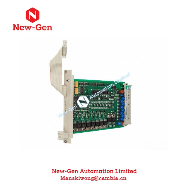 وحدة التحكم هانيويل 10106/2/1 أصلية 100% ومتوفرة في المخزون