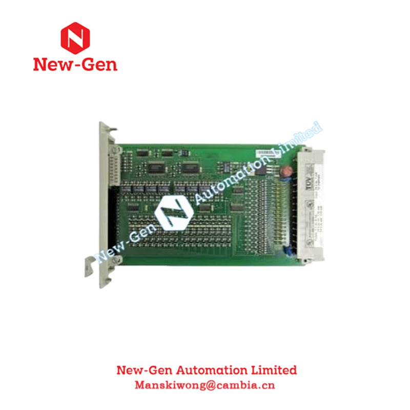 Honeywell | 10206/2/1 Digital Output Module