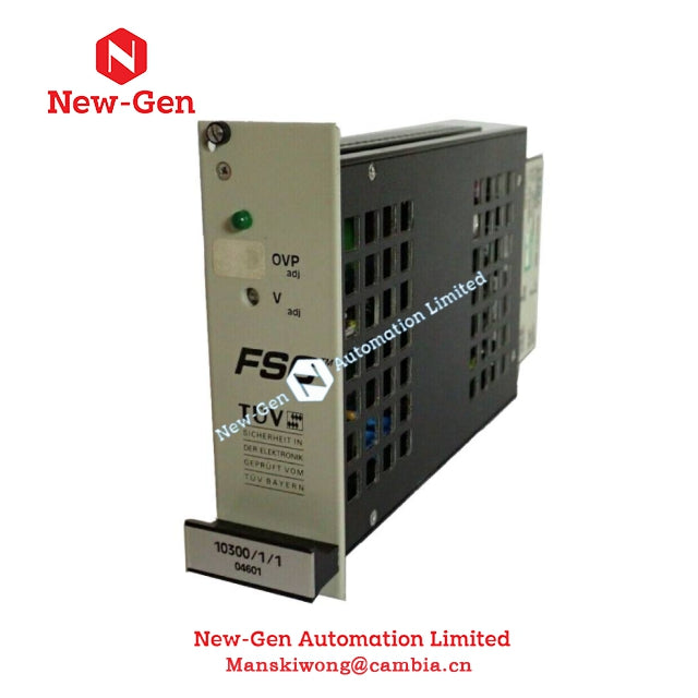 Honeywell 10300/1/1 Converter Module 100% Genuine In Stock