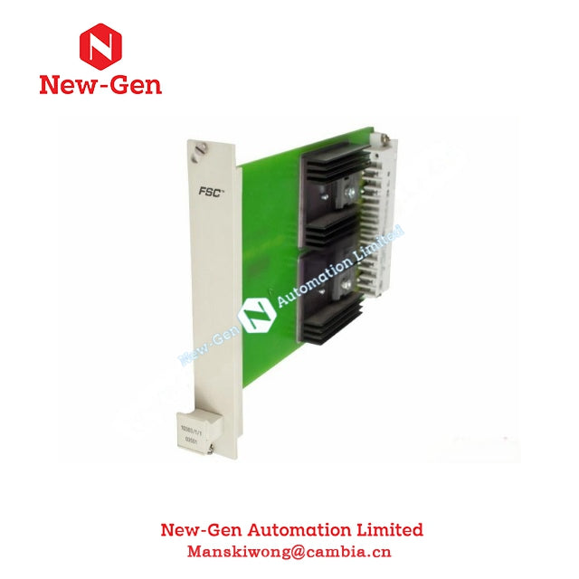 1016263 Power Module Honeywell 10303/1/1 Power Supply Module 100% Genuine In Stock