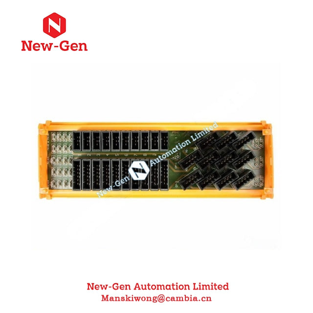 Honeywell 10313/1/1 FSC Termination Module 100% Genuine In Stock