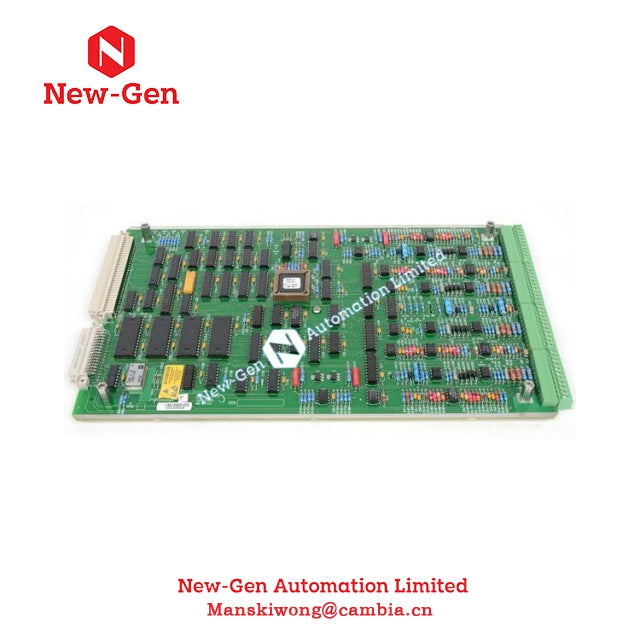 Bently Nevada 103928-02 Keyphasor KPH Input Board Stokda