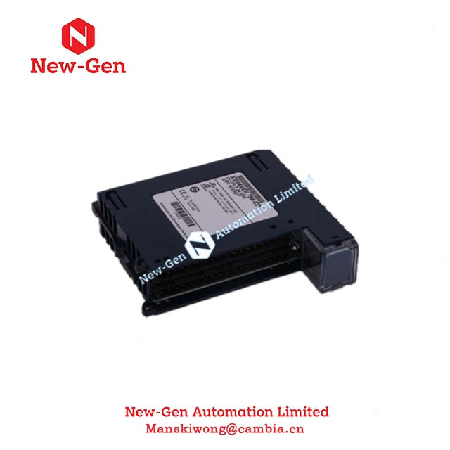 GE UR6BH Digital I/O Card In Stock 100% Genuine