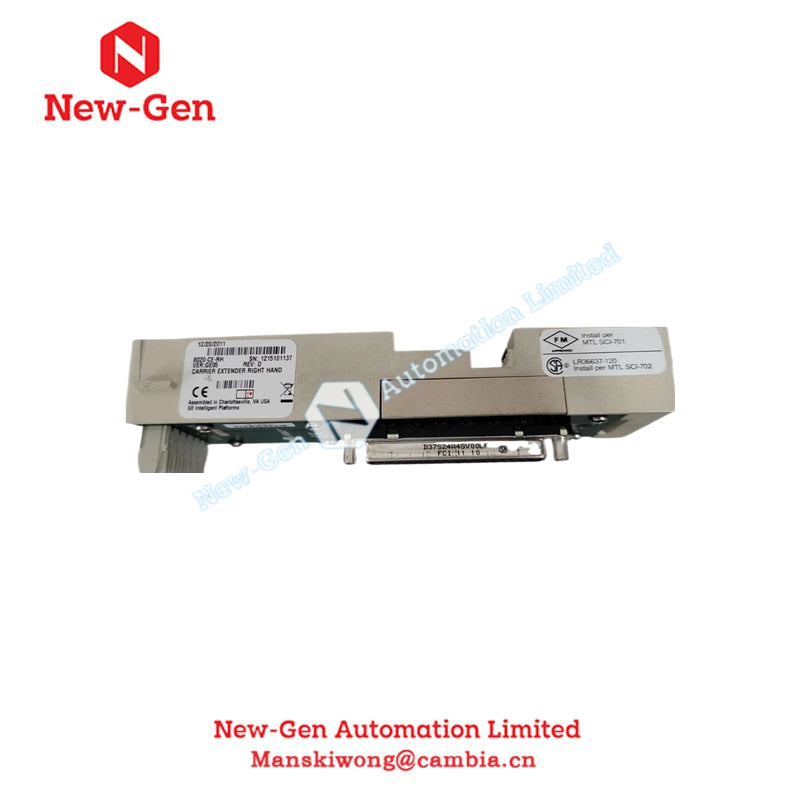 MTL 8020-CE-RH Carrier extender