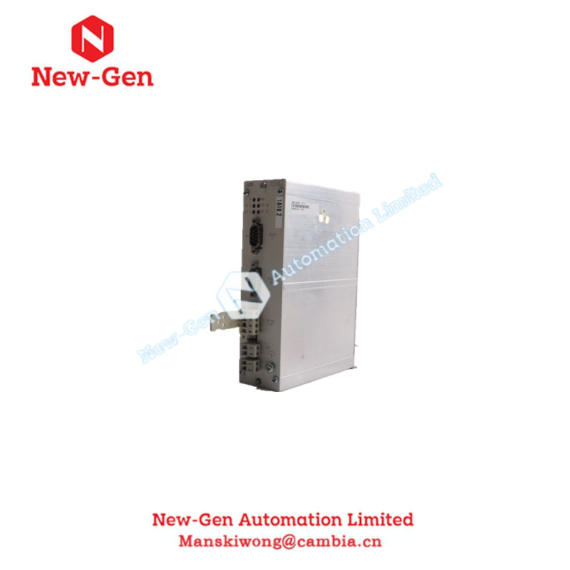 ABB TC513V1 3BSE018405R1  AF100 Twisted pair Coax Modem