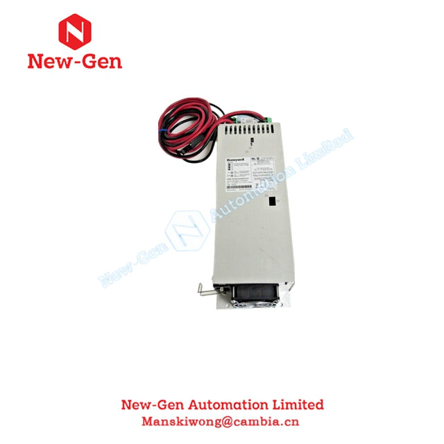 HONEYWELL FC-PSU-UNI2450U V2.1 Kragtoevoer