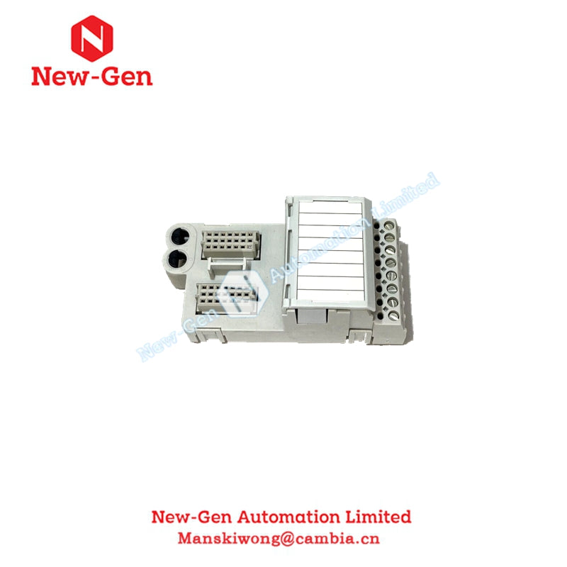 MTL 8602-FT-ST Standard Field Terminal