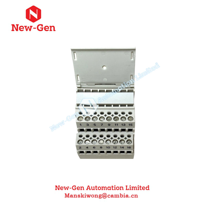 MTL 8617-FT-NI Non-Incendive Field Terminal