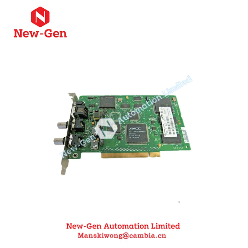 TC-PCIC01 | Honeywell CONTROLNET INTERFACE CARD