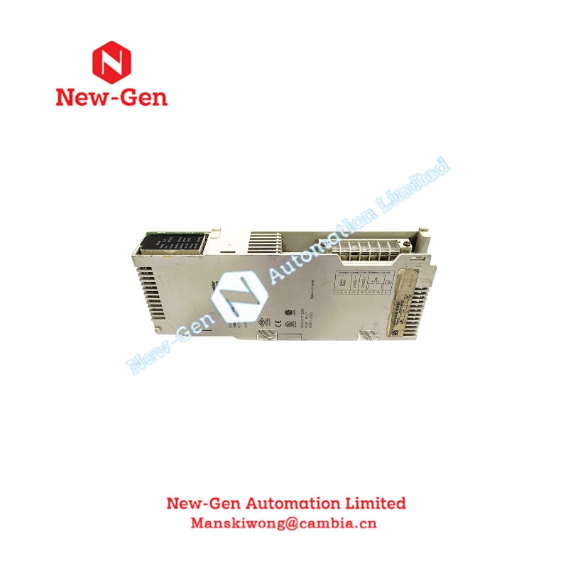 Schneider Electric 140CPS21400 Modicon Quantum Power Supply Module
