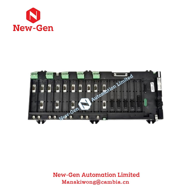 Bently Nevada 1701/06 141377-01 Isolator Terminal Base (ITB) 100% New In Stock