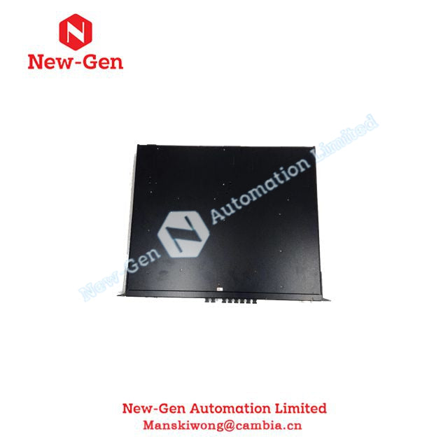 FOXBORO A4H254-8F8T P0973JP Managed Ethernet Switch